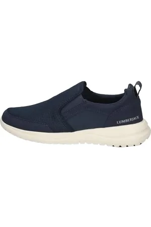 Lumberjack Herren Lee Gymnastikschuh, , 41 EU