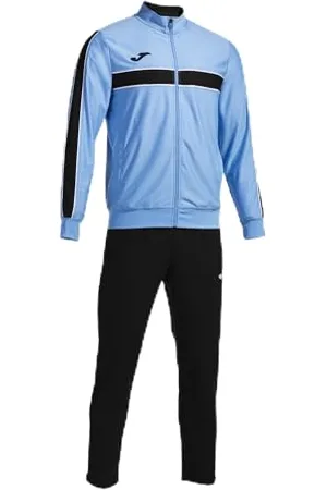 Joma Herren Victory Trainingsanzug, , L