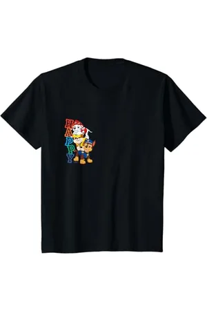 Paw Patrol Kinder - Happy T-Shirt