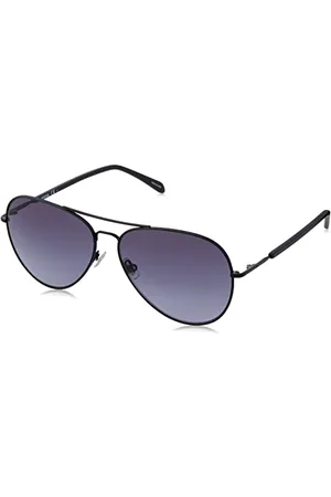Fossil Unisex Fos 3104/g/s Sunglasses, , 61