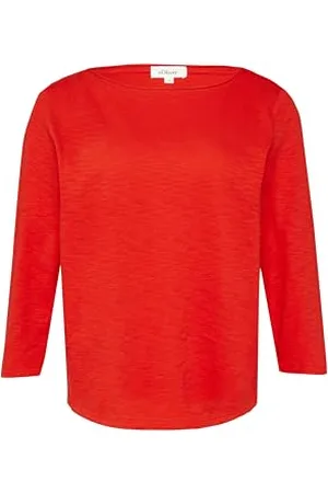 QS by s.Oliver T-Shirt 3/4 Arm