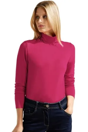CECIL Langarmshirt