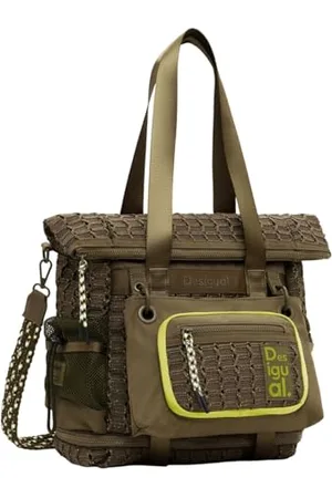Desigual Damen Back_MODULARIS Apolo VOYA, Einheitsgröße, , Einheitsgröße, back_modularis Apolo Voya