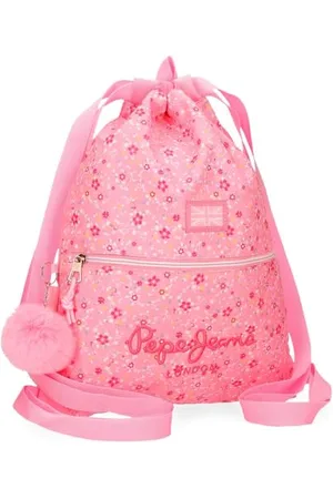 Pepe Jeans Alenka Rucksack, , 35 x 46 cm, Polyester, 16,1 l, von Joumma Bags, , Talla única, Rucksack