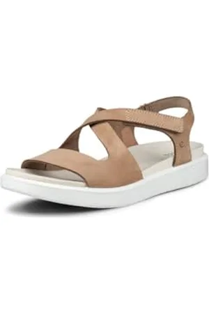Ecco Damen FLOWT W Sandal, , 42 EU