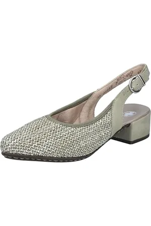 Rieker Damen 47060 Slingpumps, , 38 EU