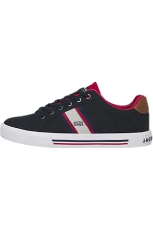JACK & JONES Herren Jfwgorgon Canvas Sn, , 44 EU