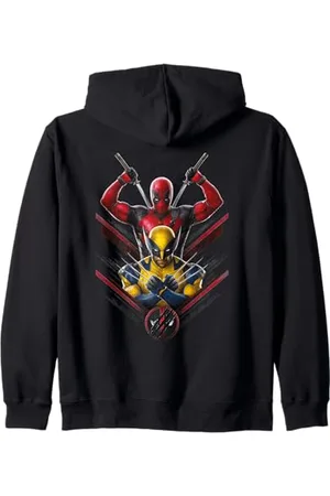 Marvel Deadpool & Wolverine Los geht