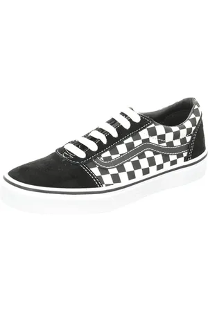 Vans Ward Jungen Sneaker, , 32 EU