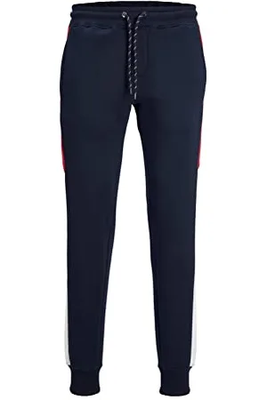 JACK & JONES JPSTWILL JJREID Blocking Sweat Pant SN