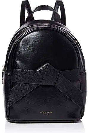 Ted Baker Damen Jimliya PU Bow Mini Rucksack