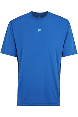 Fila Herren RONCHIN Oversized T-Shirt, , S