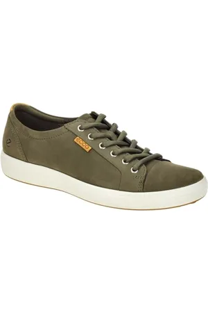 Ecco Herren Soft 7 Shoes, , 48 EU