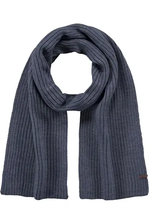 Barts Herren Wilbert Scarf schal, , Einheitsgröße