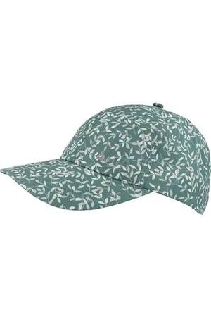 Eisley Unisex Summerly Cap mit UPF50+ / atmungsaktiv & schnell trocknend/Klettverschluss, , one Size