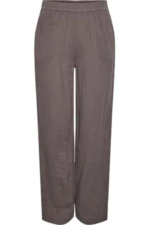 Pieces® Pckappel Hw Pants