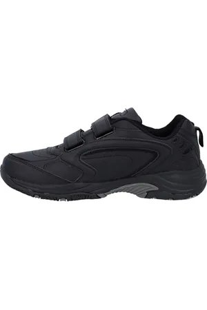 Hi-Tec Hi Tec Herren Blast Lite Ez Hallenschuhe, (Black)