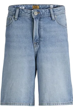 JACK & JONES JACK&JONES JUNIOR JJITONY JJORIGINAL SHORTS MF 920 SN JNR