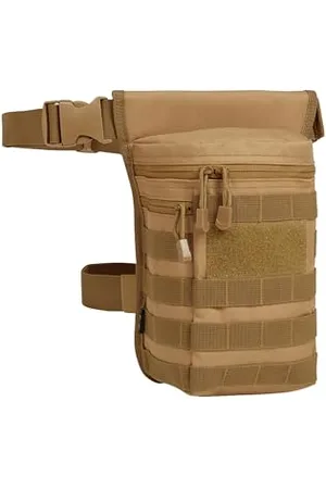 Brandit Side Kick Bag Molle Camel Gr. OS