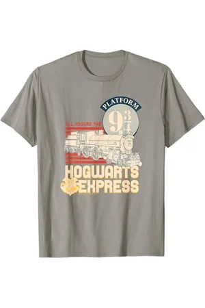 Harry Potter Hogwarts Express T-Shirt