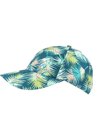 Eisley Unisex Summerly Cap mit UPF50+ / atmungsaktiv & schnell trocknend/Klettverschluss, , one Size