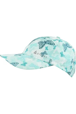 Eisley Unisex Summerly Cap mit UPF50+ / atmungsaktiv & schnell trocknend/Klettverschluss, , one Size