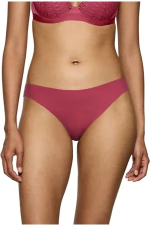 Triumph Pretty Micro String, Briefs Damen, , M