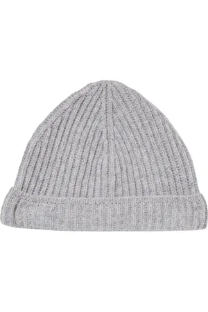 Benetton Herren Berretto 1302u0724 Beanie-Mütze, , 58