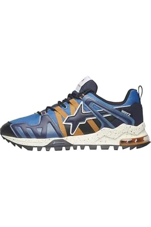 W6YZ Herren K2-M. Oxford-Schuh, , 41 EU