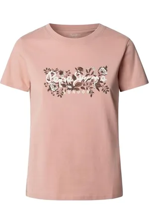Pepe Jeans Rosalind Short Sleeve T-Shirt M