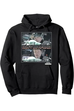 STAR WARS The Mandalorian the Child Don
