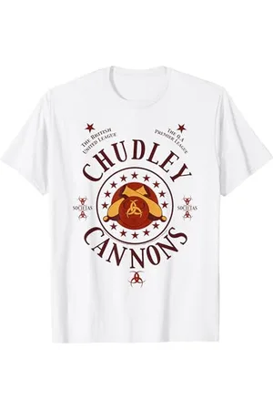 Harry Potter Chudley Cannons T-Shirt