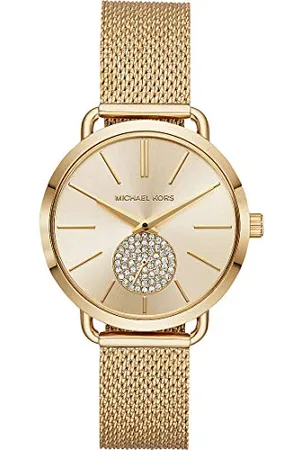 Michael Kors MK3639 Damen Armbanduhr
