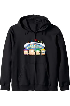 South Park PI PI