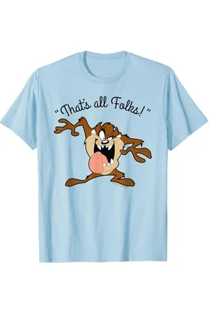LOONEY TUNES Taz That