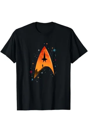 Star Trek : The Original Series Starfleet Beyond Horizon T-Shirt