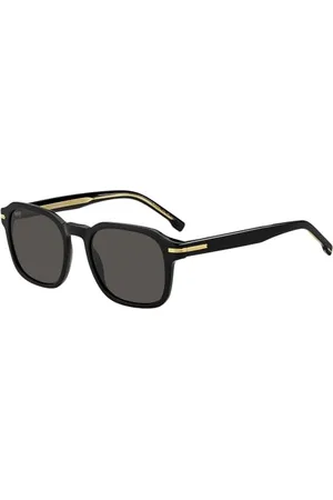 HUGO BOSS Sonnenbrillen BOSS 1627/S 807 BLACK 51/20/145 Herren