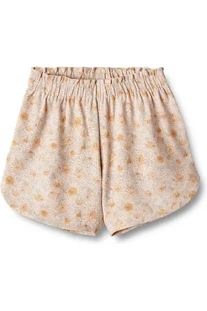 WHEAT Jersey Shorts Karen- Mädchen - GOTS Zertifiziert - Nachhaltig