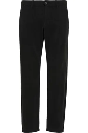 QS by s.Oliver Phoenix: Strukturierte Chino im Regular Fit 38/34