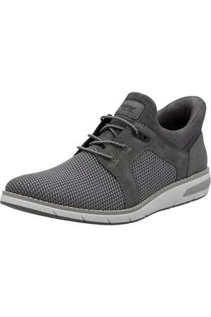 Rieker Herren 11358 Slipper, , 47 EU