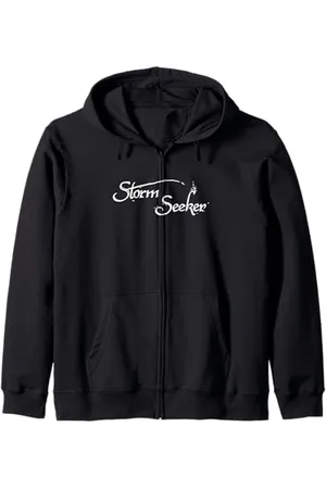 Storm Seeker Kapuzenjacke