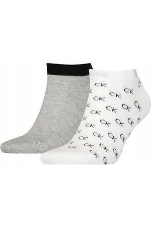 Calvin Klein All Over CK Logo Men
