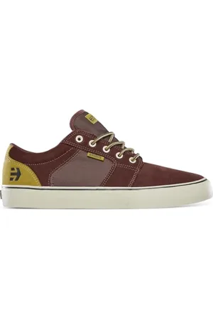 Etnies Herren Barge Ls Skate Shoe, , 39 EU