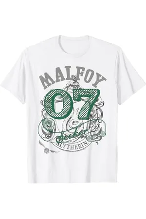 Harry Potter Seeker Malfoy T-Shirt
