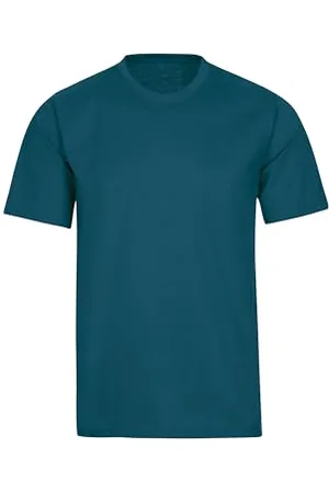 Trigema Herren 637202 T-Shirt, , 58