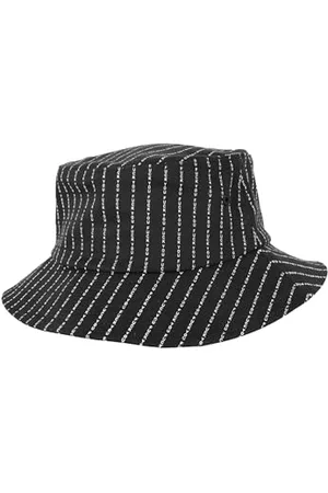 Mister Tee Unisex F*** Y** Bucket Hat one size black