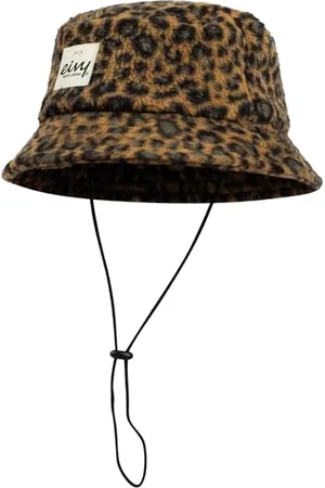 Eivy Damen Full Moon Sherpa Hat Winter-Hut, , One Size