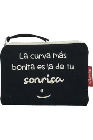 Hello-Bags Econanos Hellobags2019 Strandtasche, 14 cm