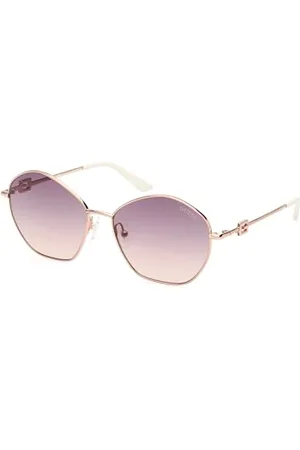 Guess Damen Gu7907 Sonnenbrille