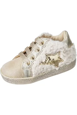 Falcotto Jungen Mädchen Alnoite High Krippenschuh, , 25 EU